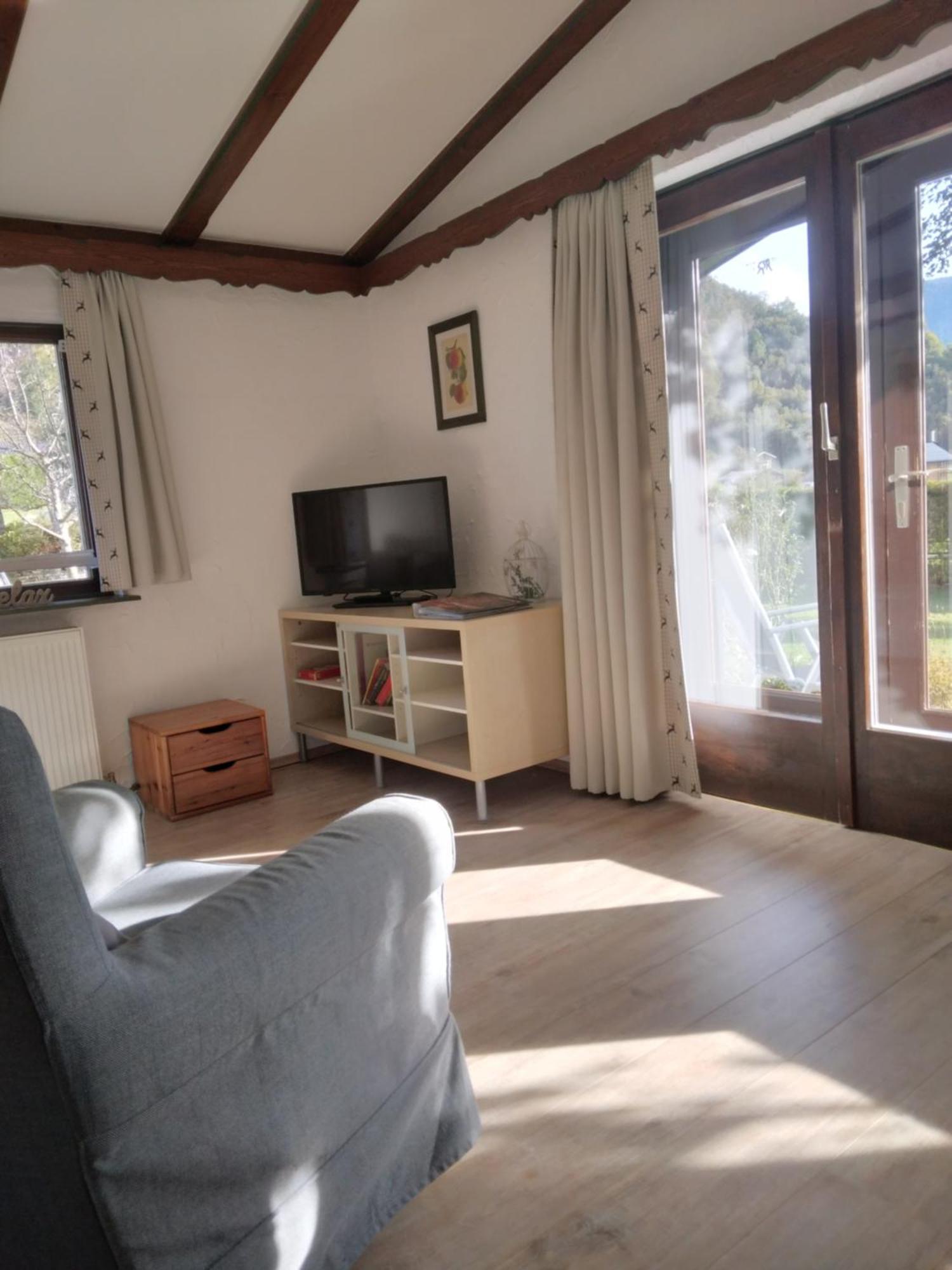 Chalet Scheffsnoth Lofer Dış mekan fotoğraf