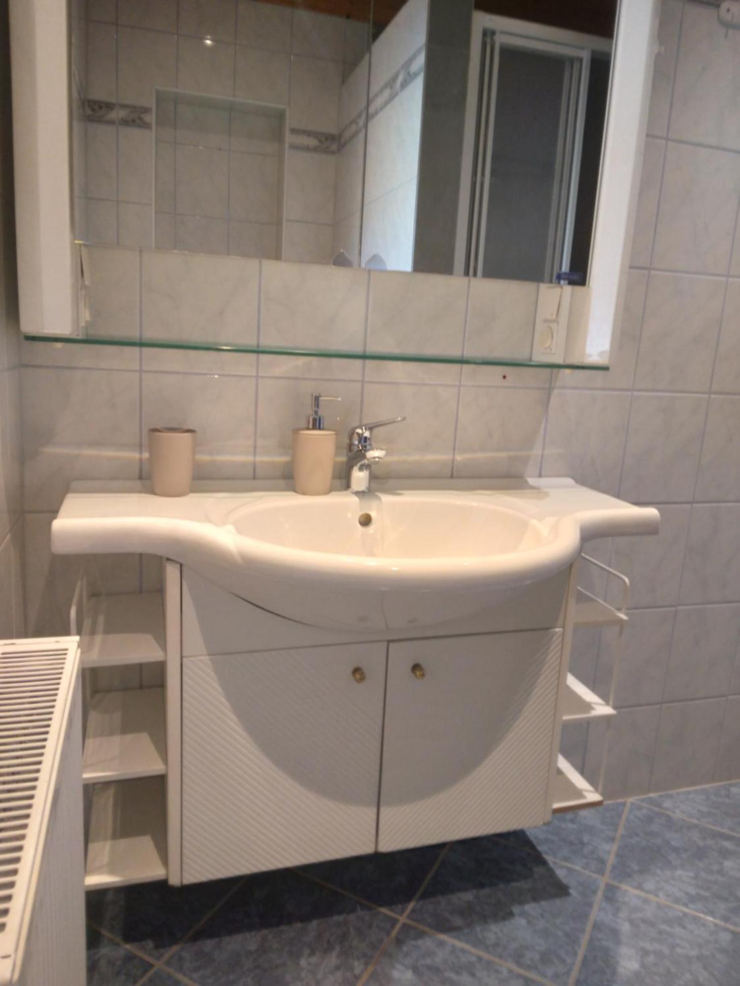 Chalet Scheffsnoth Lofer Dış mekan fotoğraf